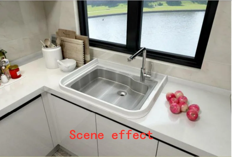 Шлагбаум для душа водонепроницаемая полоска ванной комнаты защита от воды