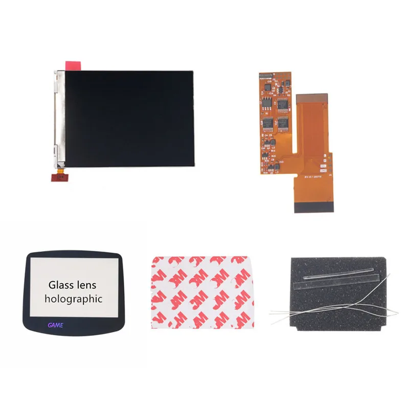 

GBA IPS V2 4 1, , GAMEBOY ADVANCE, 10