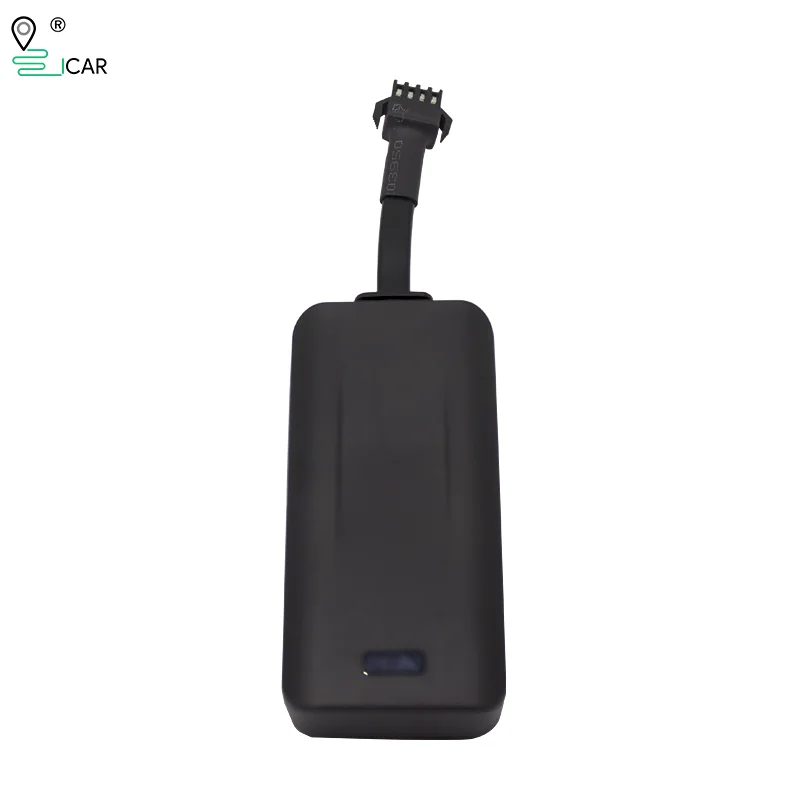 4G GPS трекер для автомобиля LTE CAT4 отрезает масло автомобильный сверхскоростная