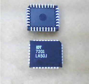 

5Pcs/Lot IDT7201LA50J 7201LA50J IDT 7201 LA50J PLCC32