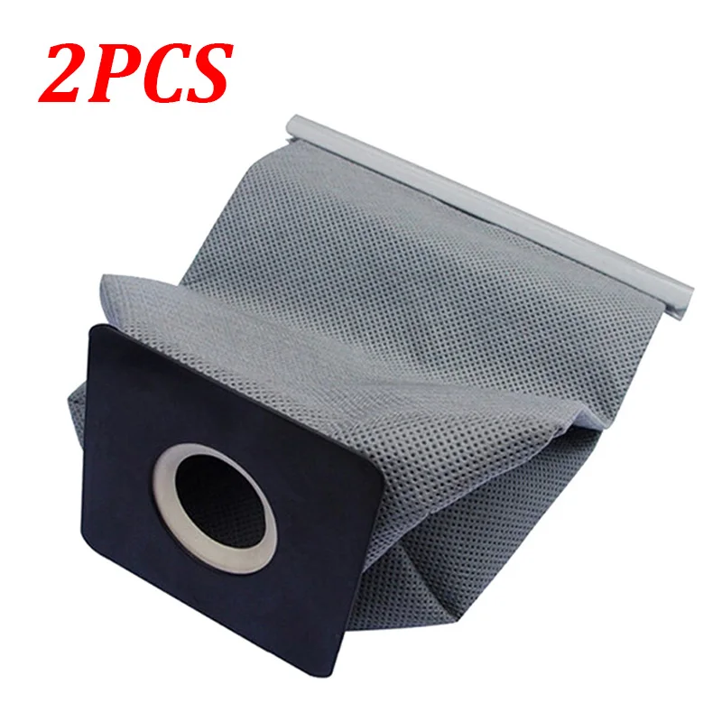 Washable Universal Vacuum Cleaner Cloth Dust Bag For Philips For LG For Haier For Samsung Vacuum Cleaner Bag Reusable 11x10cm
