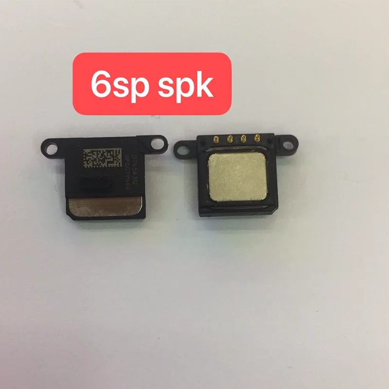 10 шт. Динамик гибкий кабель для iPhone 6 6S 7 Plus наушники 5 5S 5C детали | Мобильные