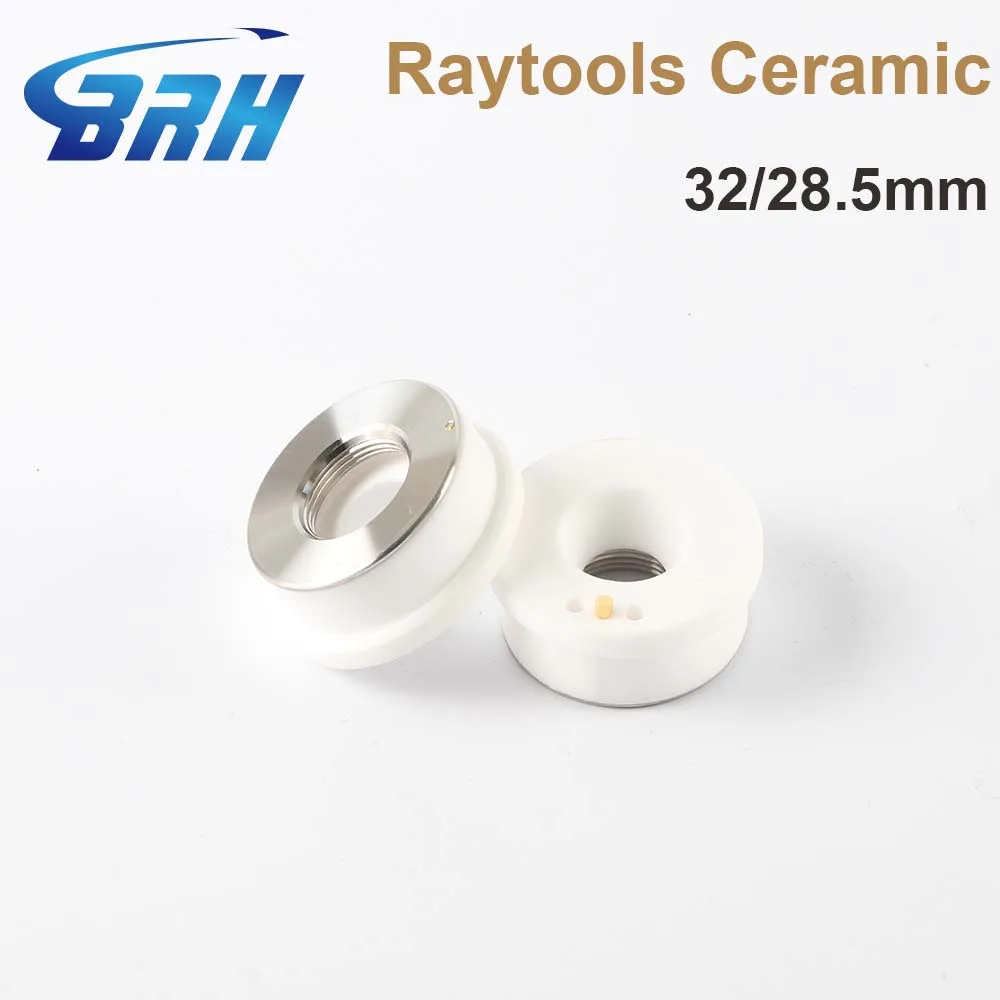 BRH Raytools керамический держатель сопла диаметр 32 мм для AK270/BT230/BT240 лазерная головка