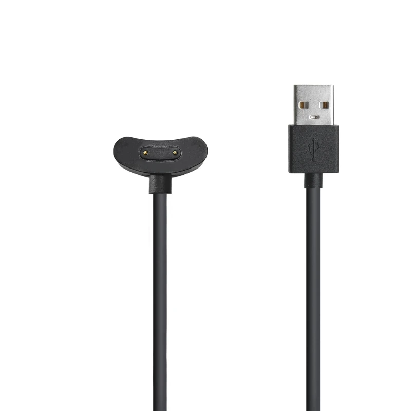 Fast USB Charging Cable Portable Smart Watch Charger Device Watch Charger for-Ticwatch Pro 3 Pro3 Smartwatch Accessories