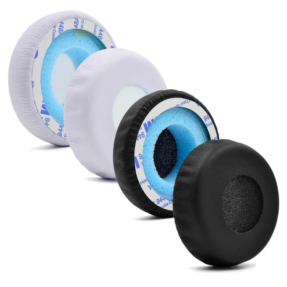 

For Sony MDR-XB400 xb400 Headphones Soft Foam Protein Ear Pads Cushion Cover EarPads High Quality