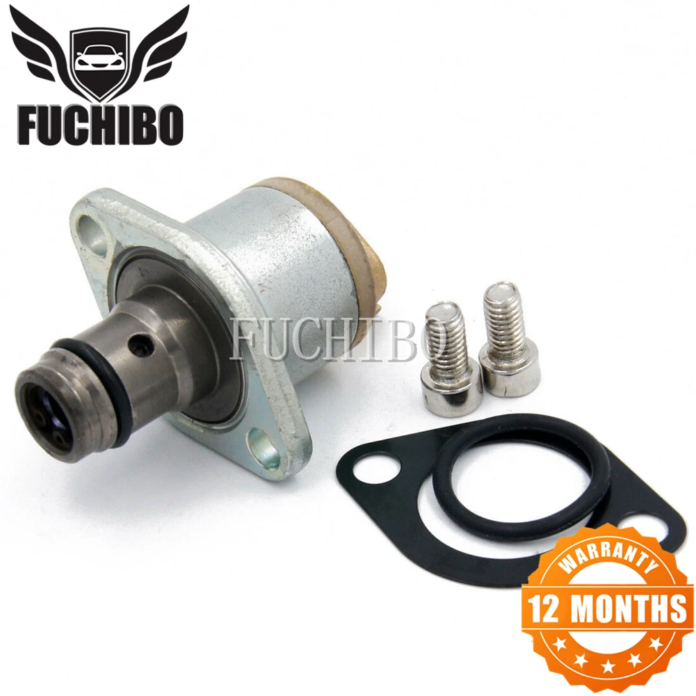 FUCHIBO 294200-0360 топливный насос SCV клапан для Citroen Jumper peugeot Boxer ISUZU Rodeo D-Max Mazda 3 5 6 CX-7 294200-0260
