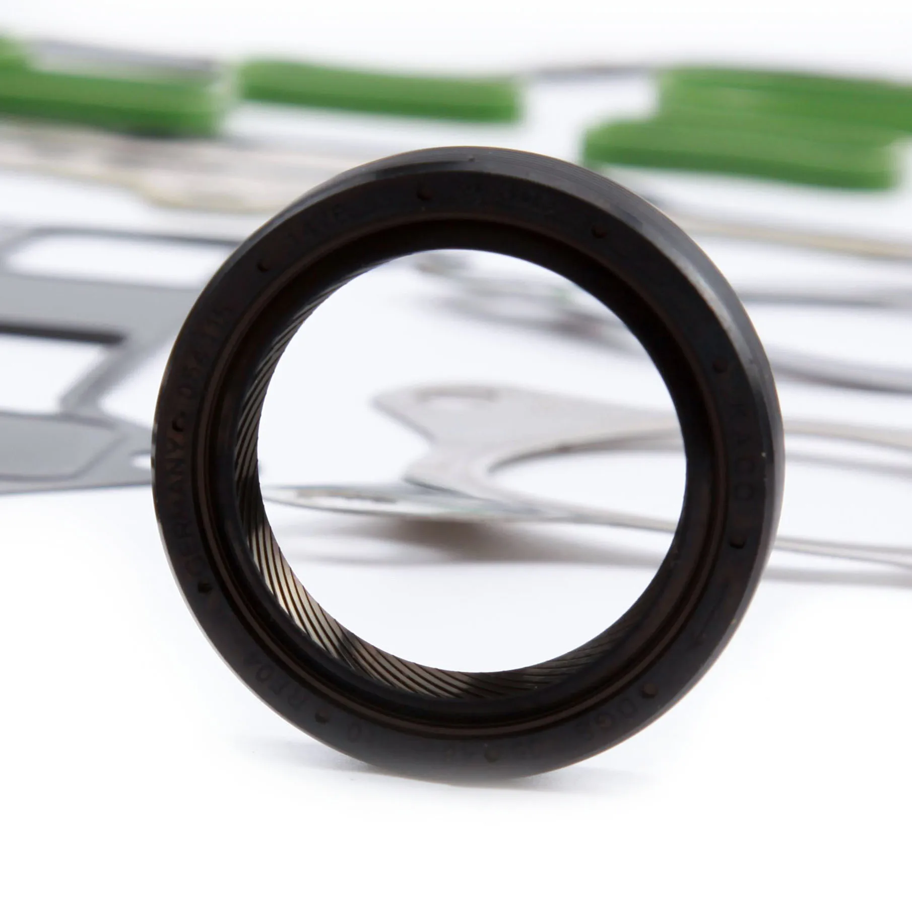 1.4TSI Комплект прокладок для головки цилиндра двигателя крышки клапана VW Golf Jetta Tiguan