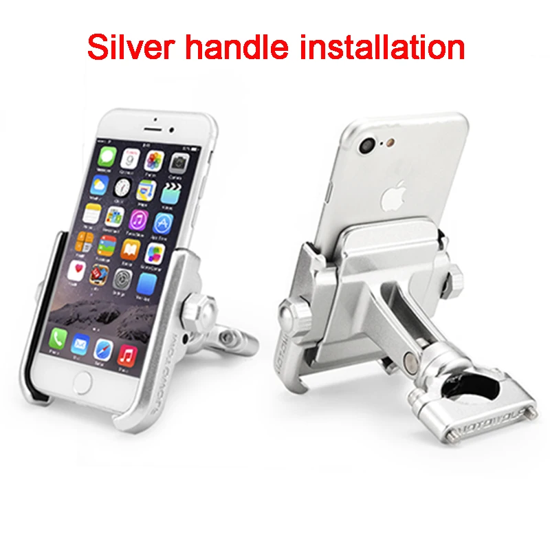 for super soco ts tc max scooter modified accessories mobile phone bracket motorcycle general navigation bracket free global shipping
