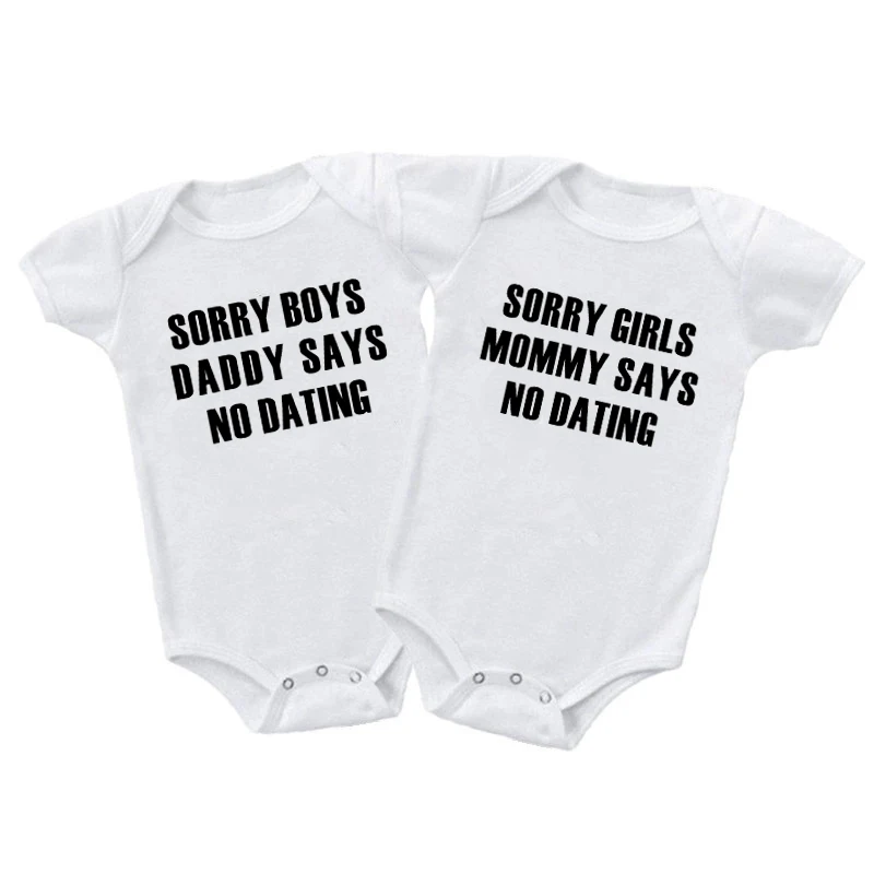 Комбинезон детский хлопок летний для новорожденных мальчиков и девочек |