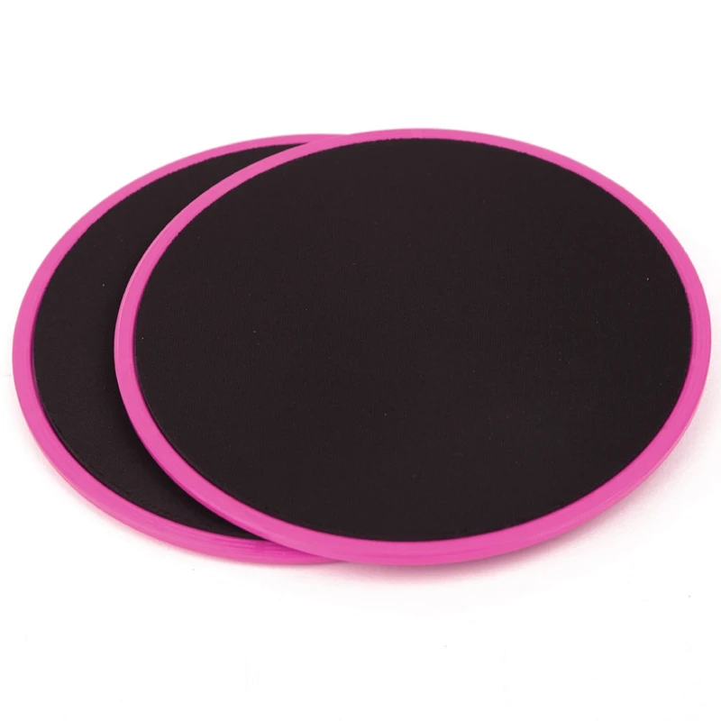 Multifunctional Sliding Fitness Discs Core Sliders Abdominal Muscle Training Disc Motion Slider | Спорт и развлечения