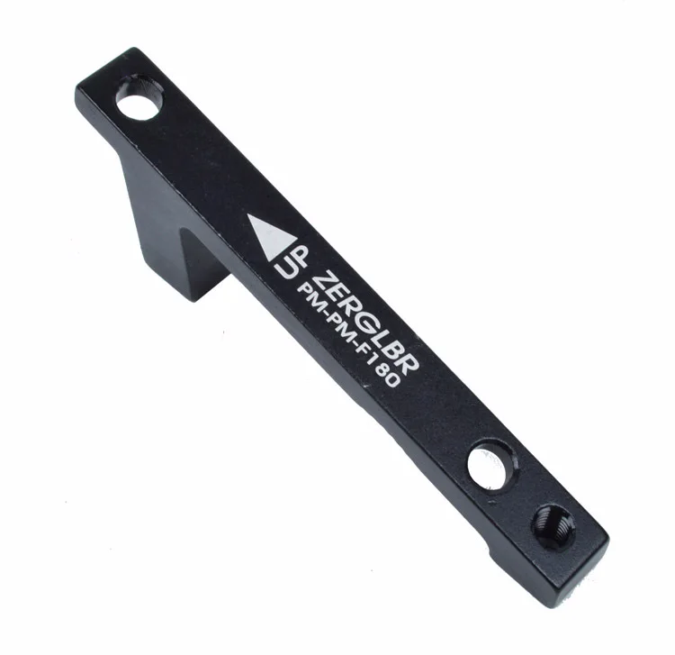 MTB горный велосипед дисковый тормозной адаптер 203 мм 180 ротор F180 F203 R180 место для