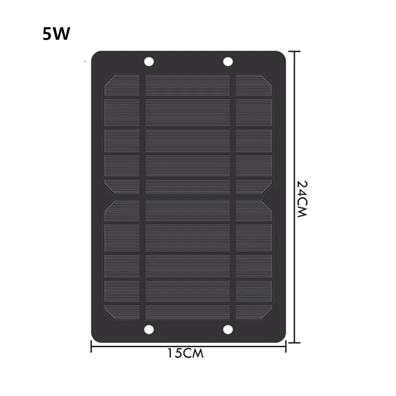 Pаспродажа Солнечный насос 5 В, 12 В, 5 Вт, 10 Вт, зарядное устройство с солнечной панелью/USB и DC-выходом, зарядка для мобильных телефонов, для автомобиля, мот...