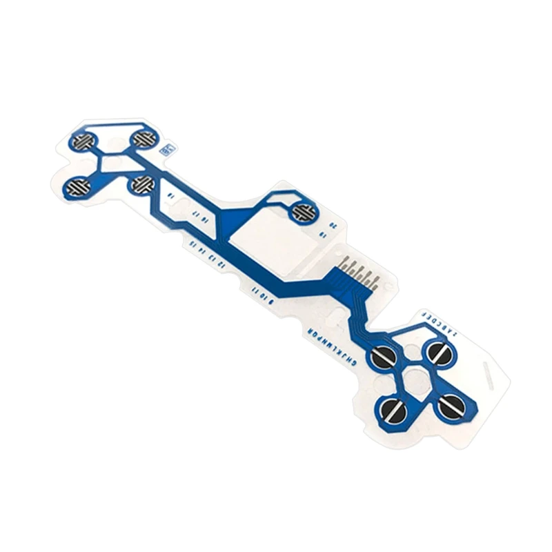 

For PS5 Controller Conductive Film Replacement Film Controller Flex Cable Ribbon Y3ND