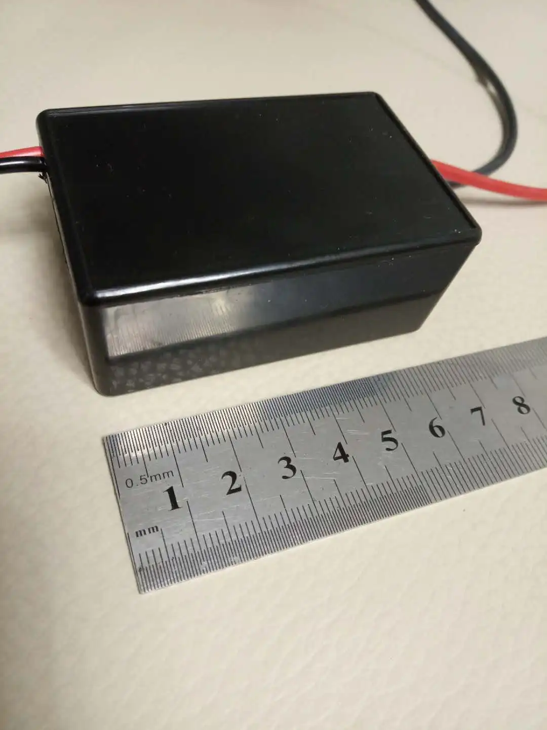 Непрерывная работа 24 В до 20 кв модуль зажигания высокого напряжения генератор