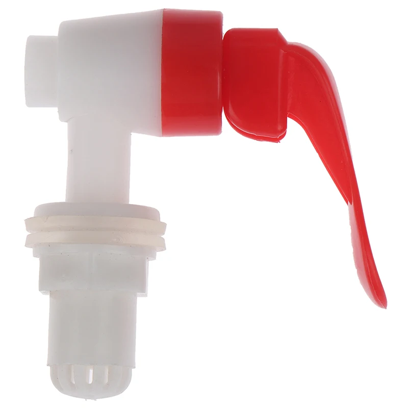 DIY масло вино пиво розлива Homebrew ведро баррель пластиковый кран Замена | Дом и сад