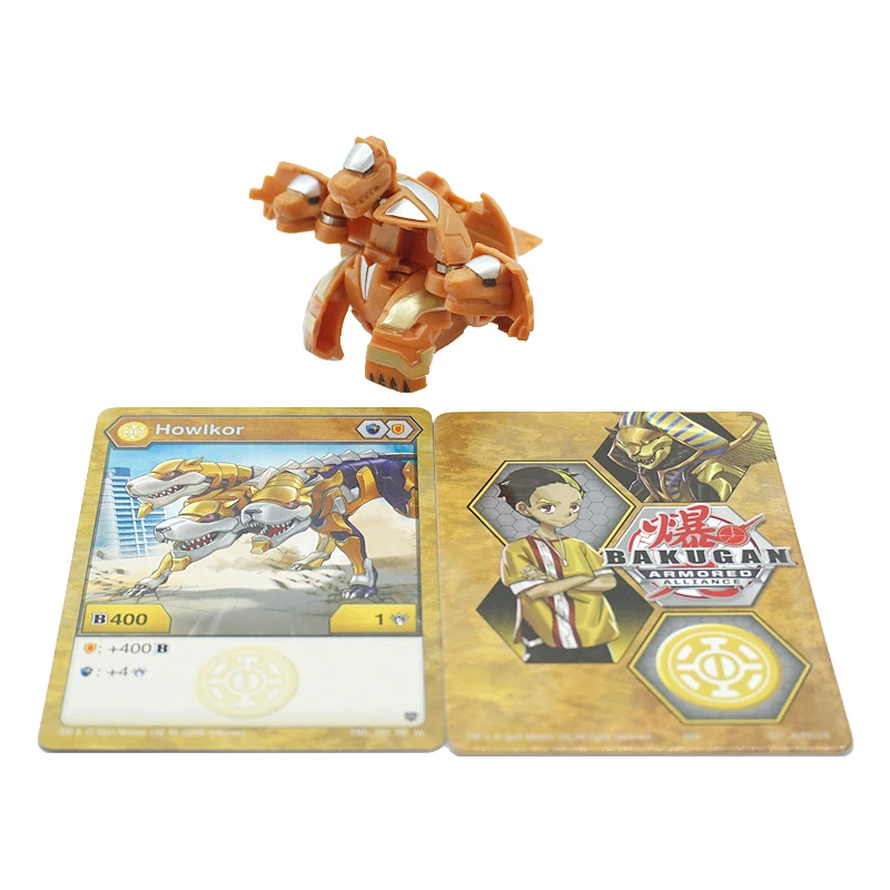 Боевая планета Bakugan 2020 новый стиль дракоид Трокс Howlkor пегарикс фармацевтическая