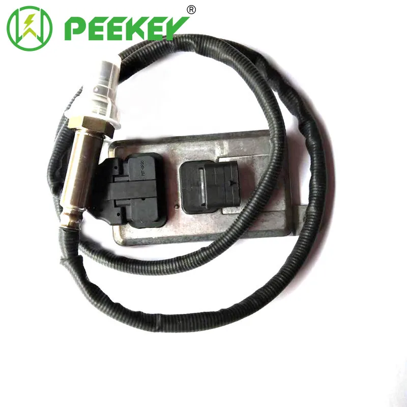 

5801754014 5WK96775A Nitrogen Oxygen Sensor Nox Sensor For IVICO PEEKEY