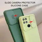 Redmi9c Redmi9a защитный чехол для камеры телефона для Xiaomi Redmi 9c Nfc 9a 9at 9 C At жидкий силиконовый чехол Redmi9at