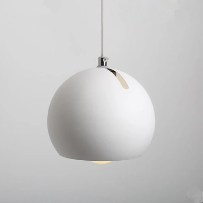 

Creative Art ball chandelier post modern Nordic living room lighting restaurant bedroom dining room bar lighting led lighting