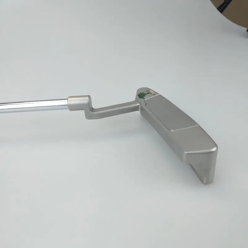 Галечный пляж 1919 клюшка для гольфа Ньюпорт Гольф клуб 100 летие с валом головной