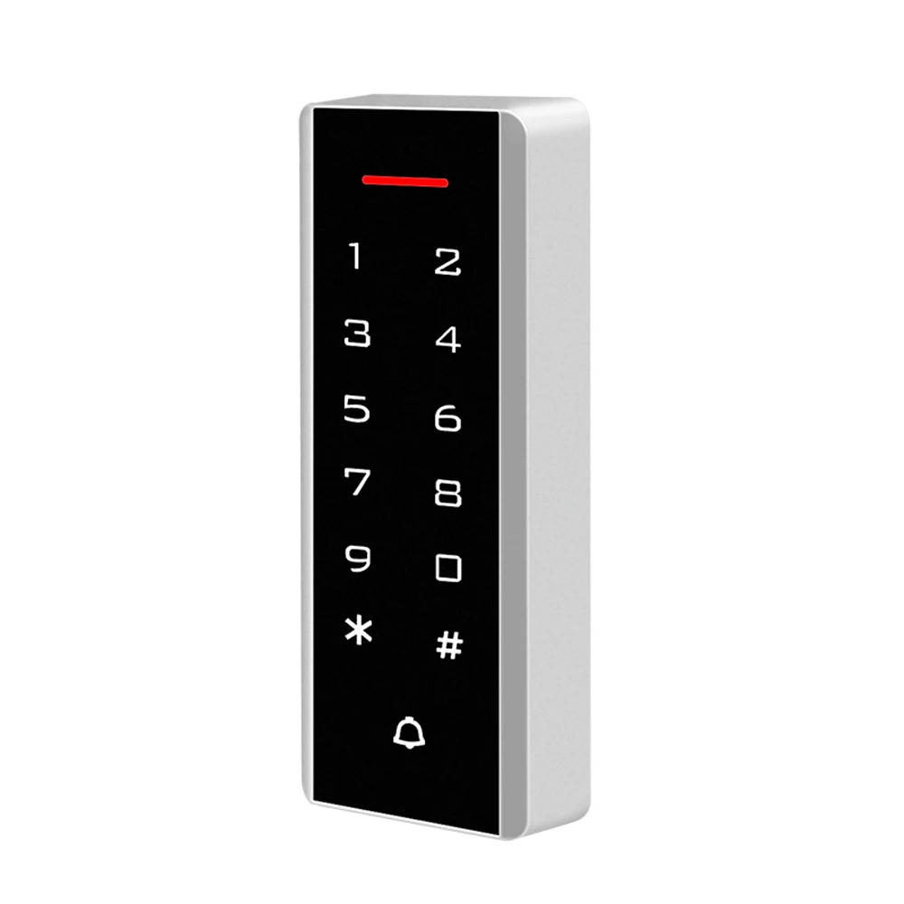

LUCKING DOOR KD1202 Система контроля доступа