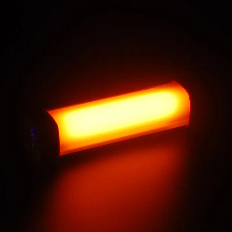 UYC X5mini Водонепроницаемый светодиодный уличный светильник Портативный SOS