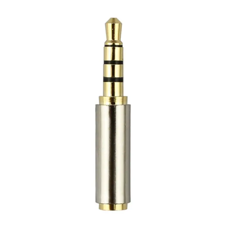 

3.5mm Jack Adapter 3.5mm Male To 2.5mm Female Headphone Jack Adapter Converter
