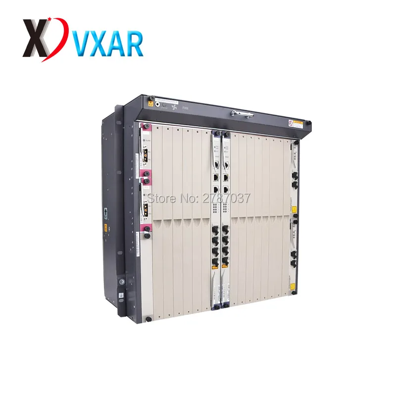 Huawei original MA5680T OLT волоконно оптическое оборудование с SCUN * 2 GICF PRTE 2|olt huawei|huawei oltolt fiber |