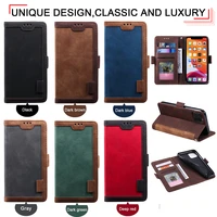 for xiaomi mi 10t lite 11 redmi 9 9a 9c k20 note 7 8 8t 9 pro 10 pro 9t 9s flip wallet case premium pu leather cover tpu bumper