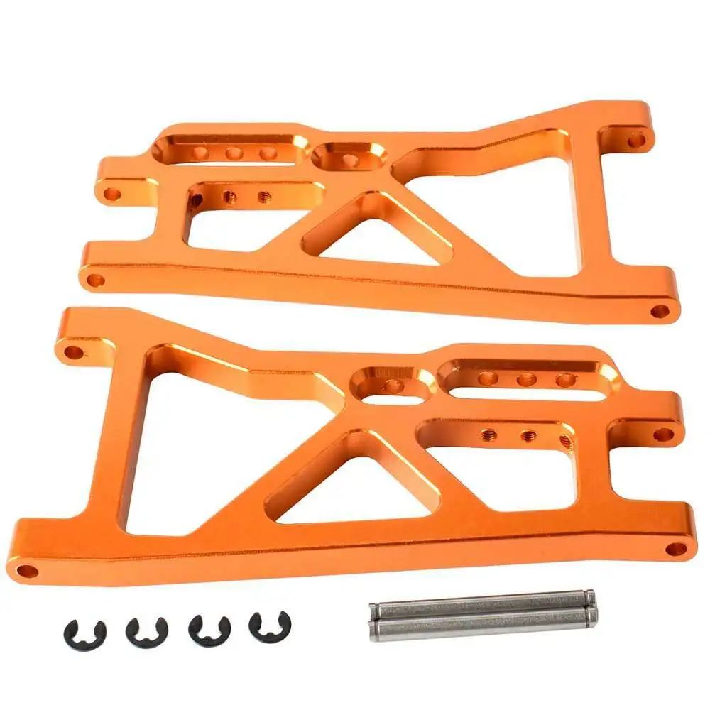 RC 513008 Алюминиевый задний нижний Susp Arm 2P Fit FS Racing 1/10 53633 51805 51806|Детали и аксессуары| |