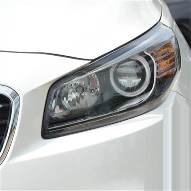 Drl Luces дневные ходовые сборки Cob Neblineros Led Para автомобильная лампа освещение фары