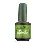 15 мл EELHOE маникюрный Клей для снятия ногтей профессиональный экологически чистый нежный отмачиваемый гель для ногтей средство для снятия лака клей