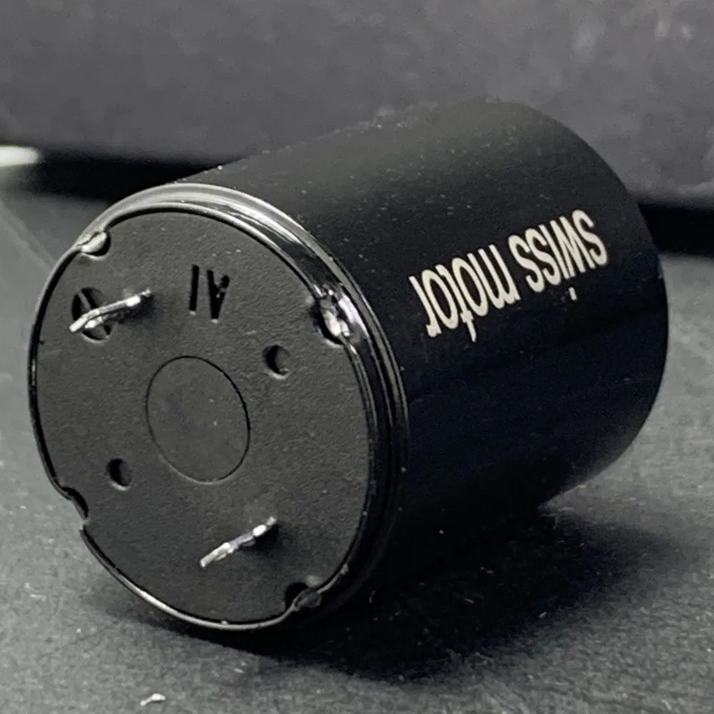 2225 Швейцарский шариковый подшипник Sunshine вращающаяся машинка для татуировки