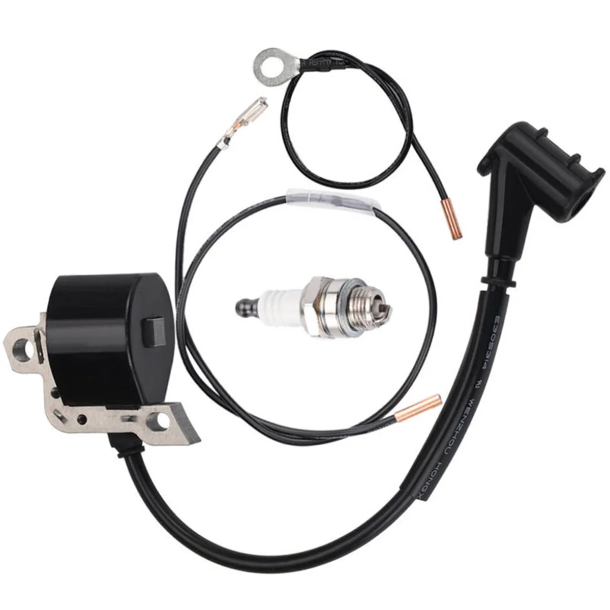 

For Stihl 028WB 028 028 Ignition Coil Kit For WOODBOSS 028AV 028 Chainaw
