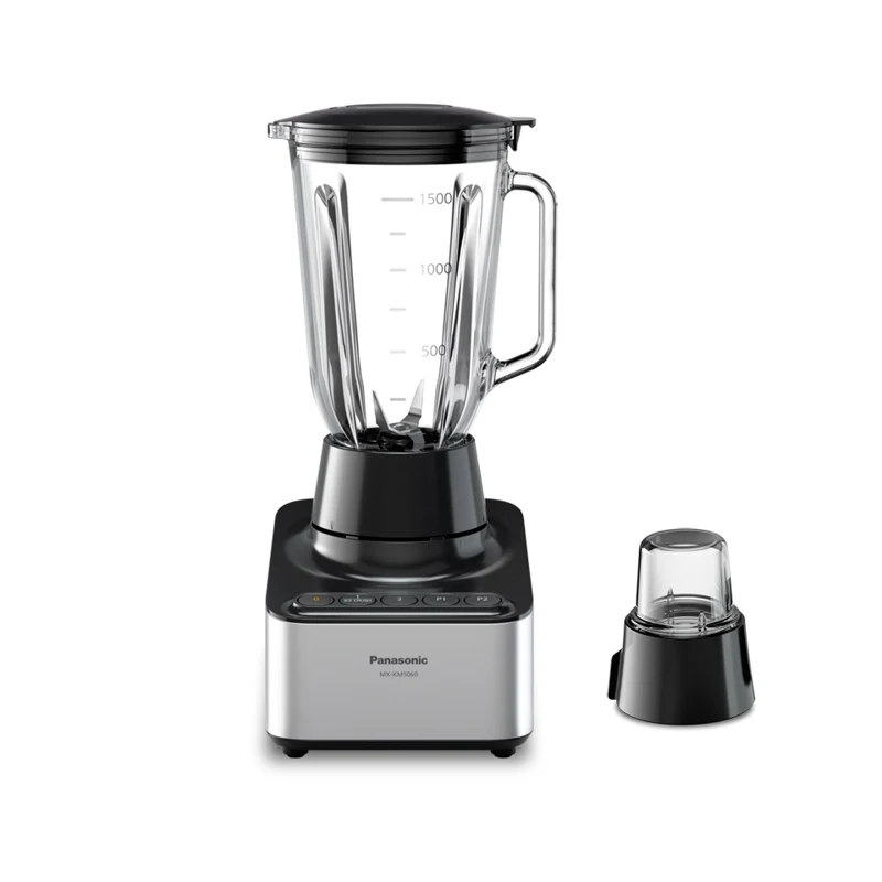 Блендер Panasonic MX KM5060STQ|Блендеры| |