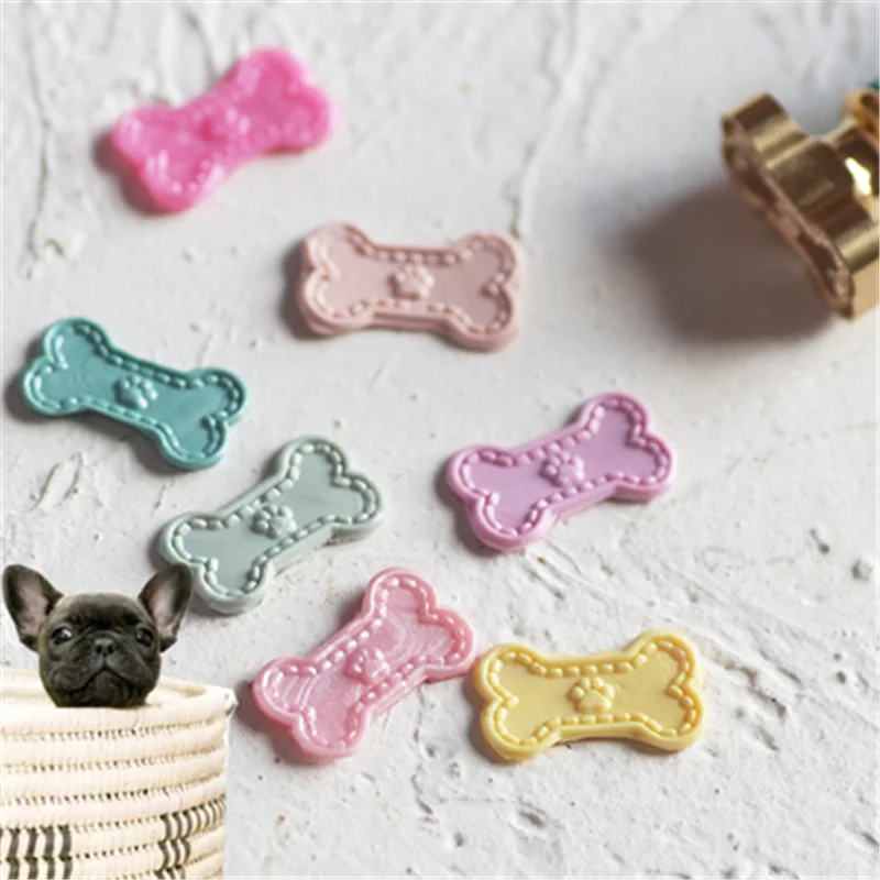 

3D питомцы, звезда, кости для собак, необычная, верная собака, лапы, воск, печать, головки, штампы, журнал, свадьба, искусство, открытка, хобби