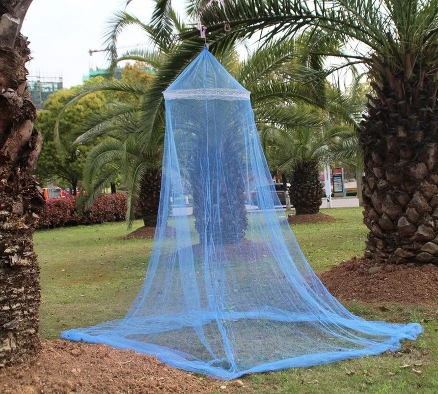 

New Floor Mosquito Nets Encrypted Padded Dome Princess Mosquito Nets Palace No Door Student Mosquito Net Dome