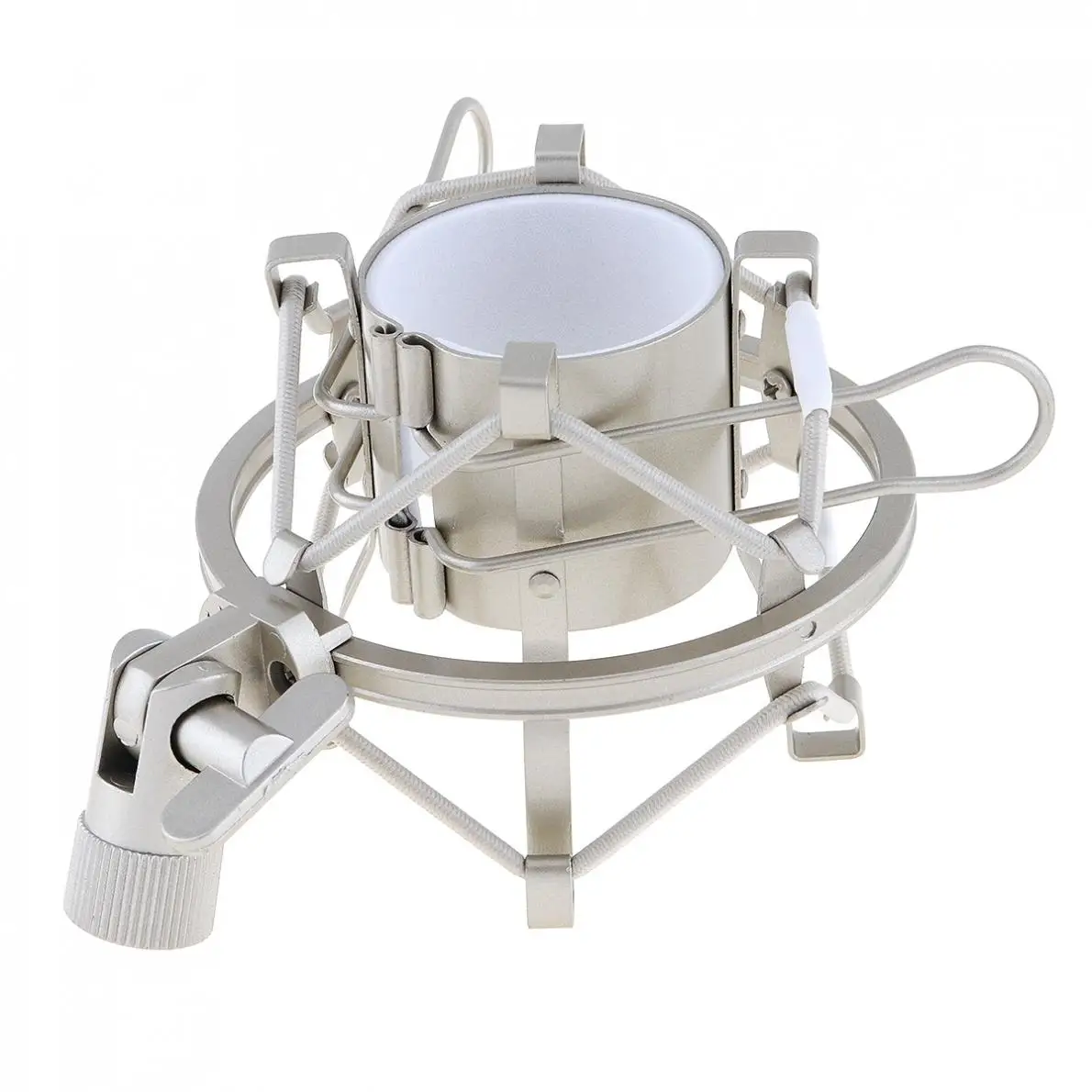 Профессиональный студийный звукозаписывающий конденсаторный микрофон BM 8000 с