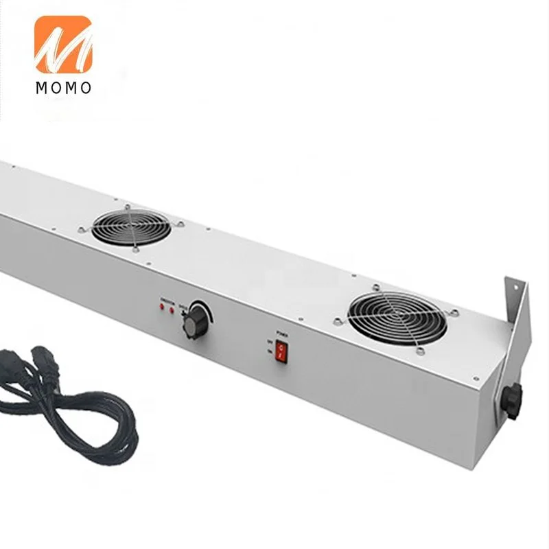 

1000 Electrostatic Ionizing Air Blower