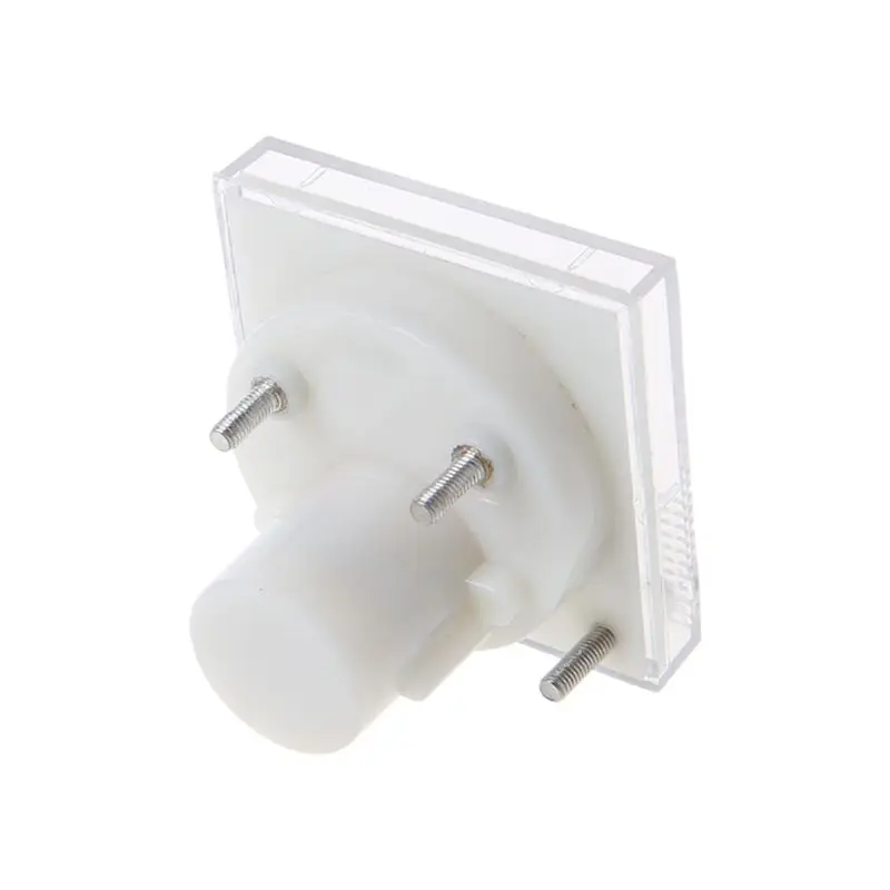 91C4 амперметр постоянного тока аналоговая панель измерителя механический