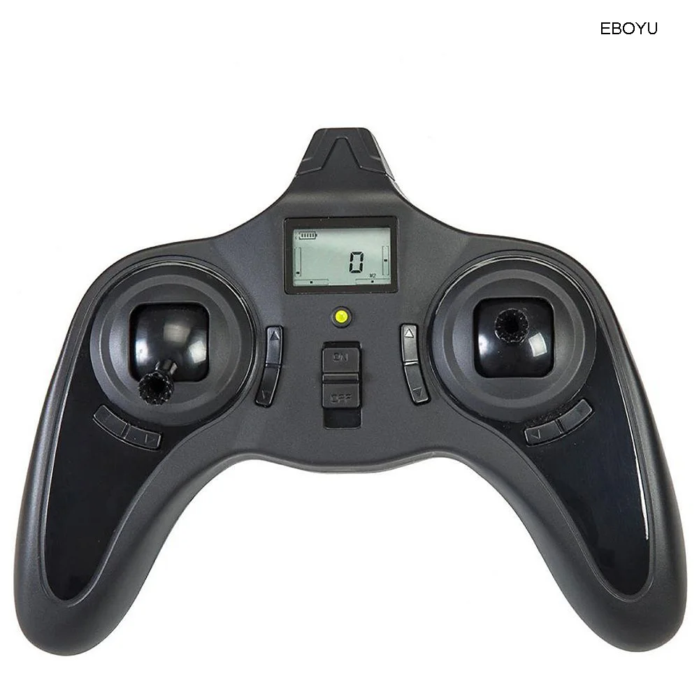 Hubsan X4 H107L H107C HD Камера GYRO 2,4G 4CH 6-осевой Мини RC вертолет Радио Управление НЛО Квадрокоптер Радиоуправляемый Дрон RTF