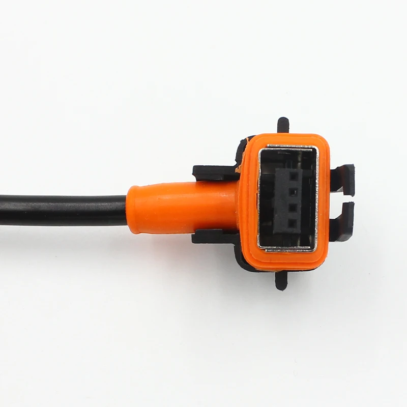 Rockeybright балласт D1S D3S адаптеры для розеток проводной hid разъемы d1s d3s d3c Кабель