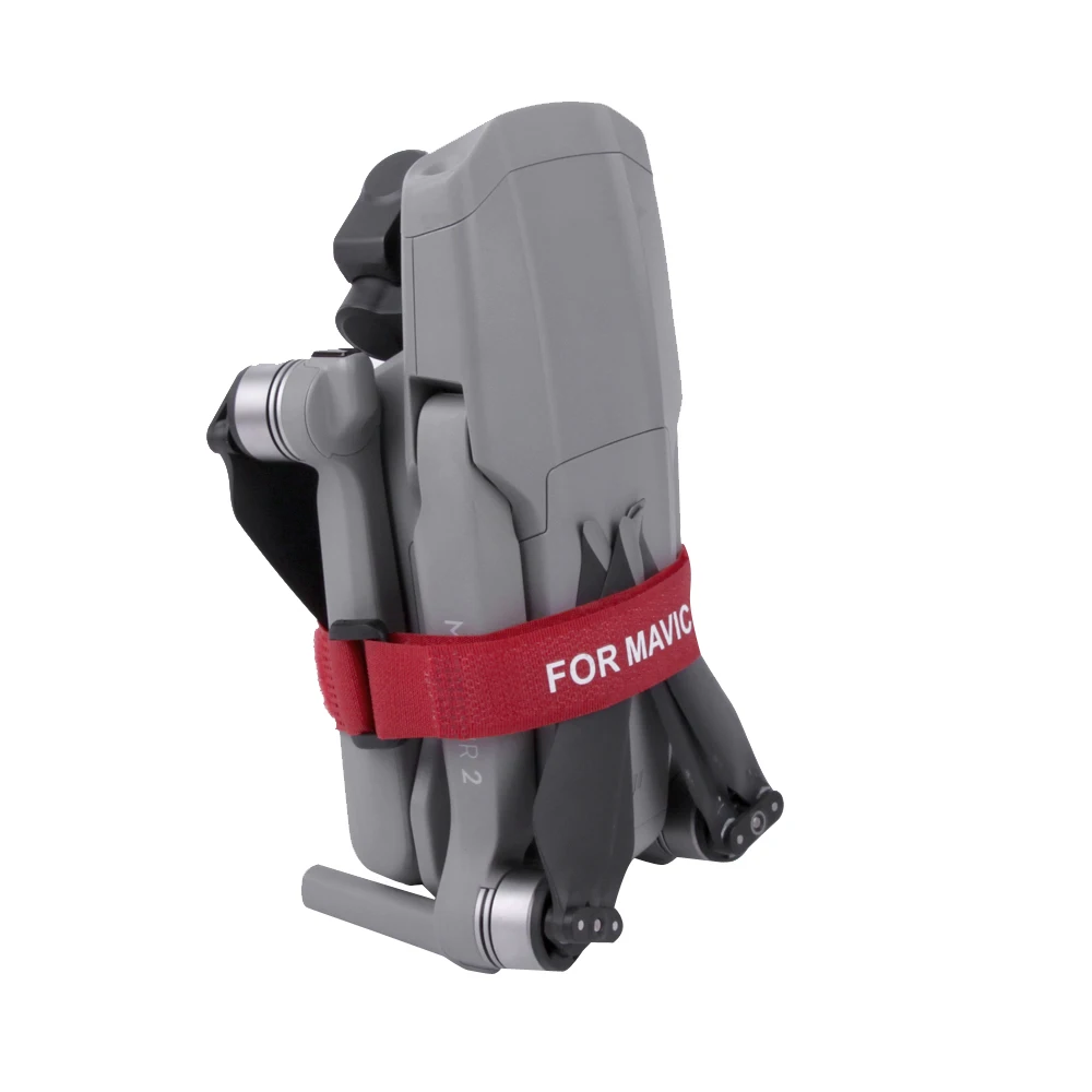 2Pcs DJI Mini SE Propeller Stabilizer Fixing Tape Straps Drone Blade Holder Protective for Mavic 3/Mini 2/Air 2/2S Accessories |