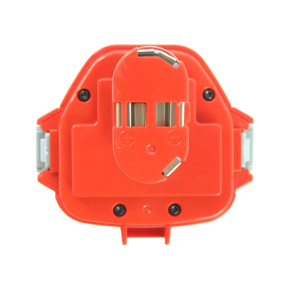 Power Tool Rechargeable battery Pack 12V 2000mAh Ni-CD for Makita Drills bateria 1220 1222 1233S PA12 1235B 638347-8-2 192681-5