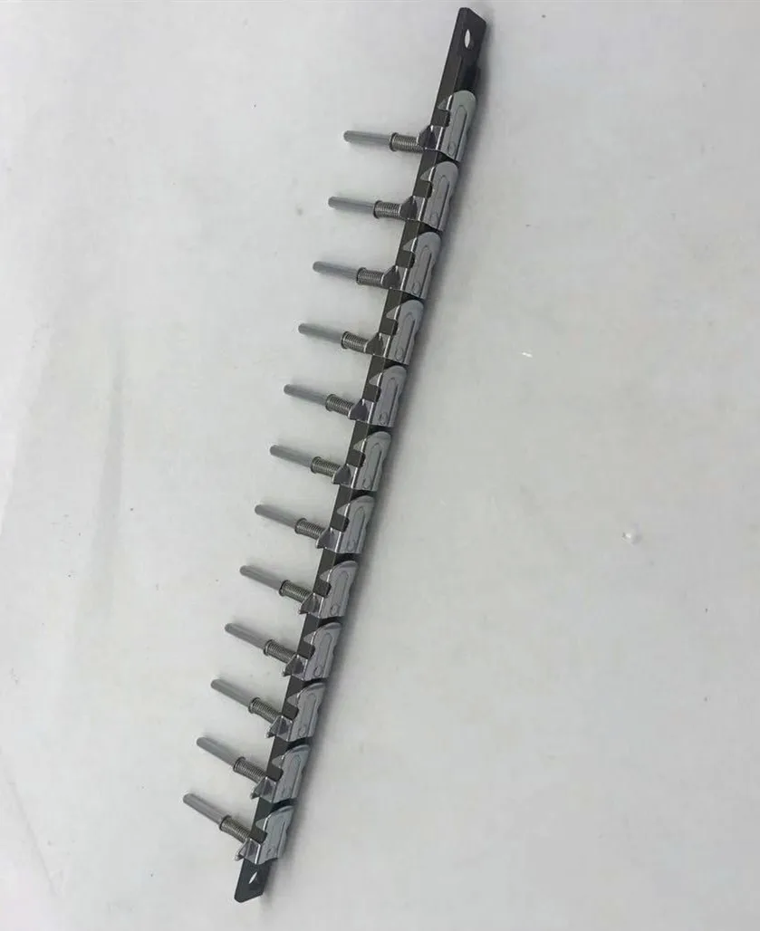 Tajima Запчасти для вышивальной машины 12 игл YLT13018|machine embroidery|parts tajimaparts machine |