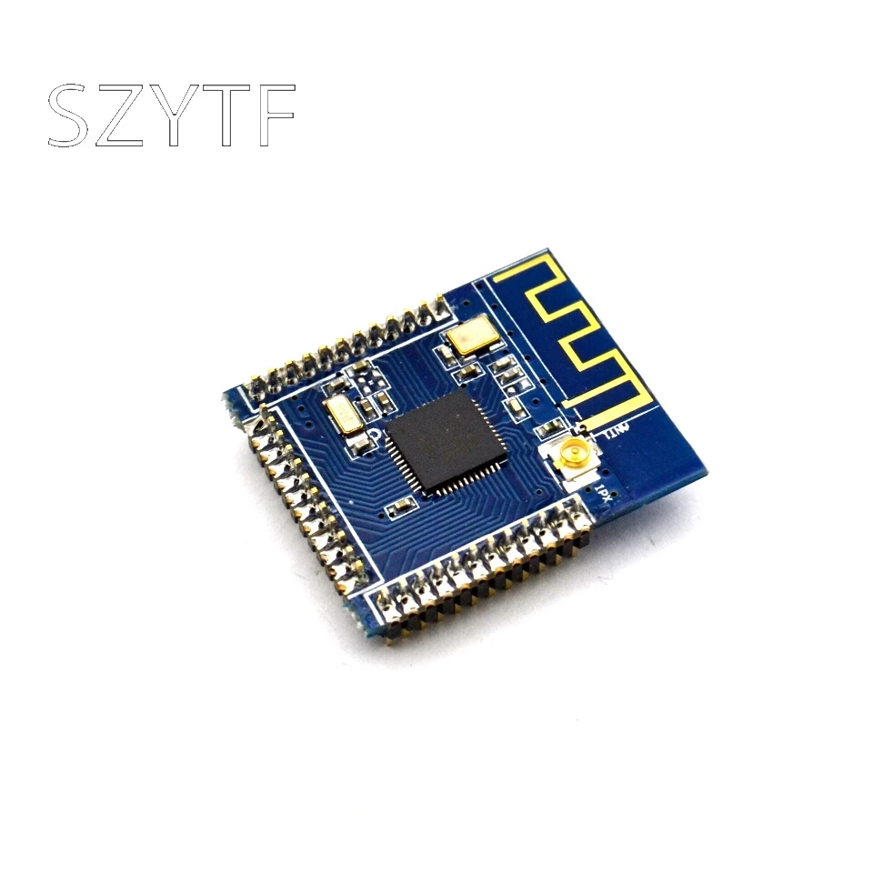 NRF52832 Bluetooth 4 2 модуль/BLE/Bluetooth низкая энергия/внешняя антенна/дальность