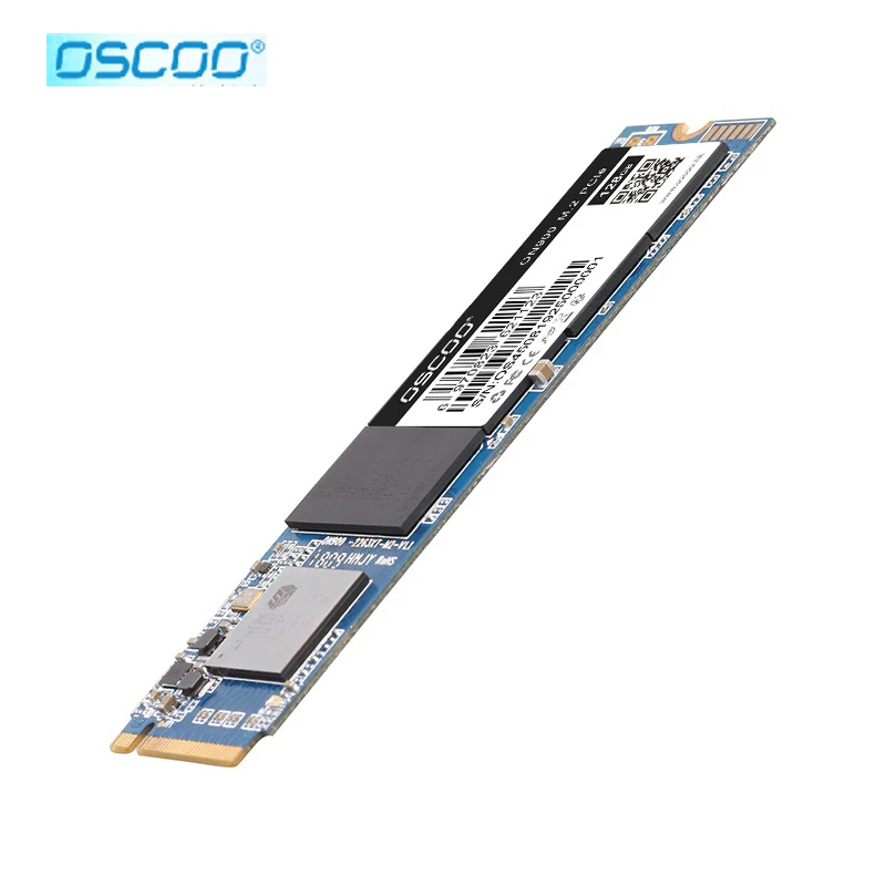 Лучший Oscoo M.2 ssd M2 SSD 500 Гб PCIe NVME 120 ГБ 1 ТБ твердотельный накопитель 2280 внутренний
