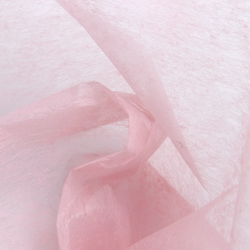 

1 bag (including 38-43 sheets) 50*50CM Tissue Paper Party Present Gift Wrapping - champagne