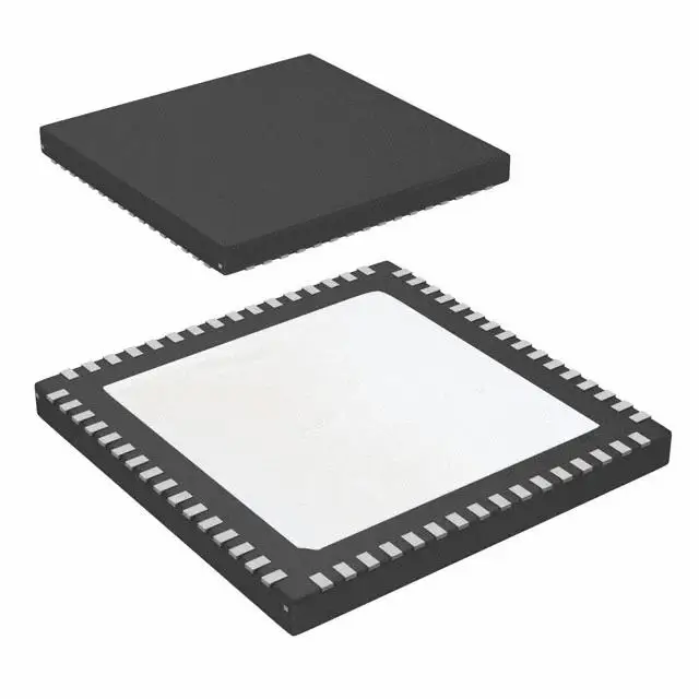 ADC16V130CISQ/NOPB IC ADC 16BIT PIPELINED 64WQFN | Электроника