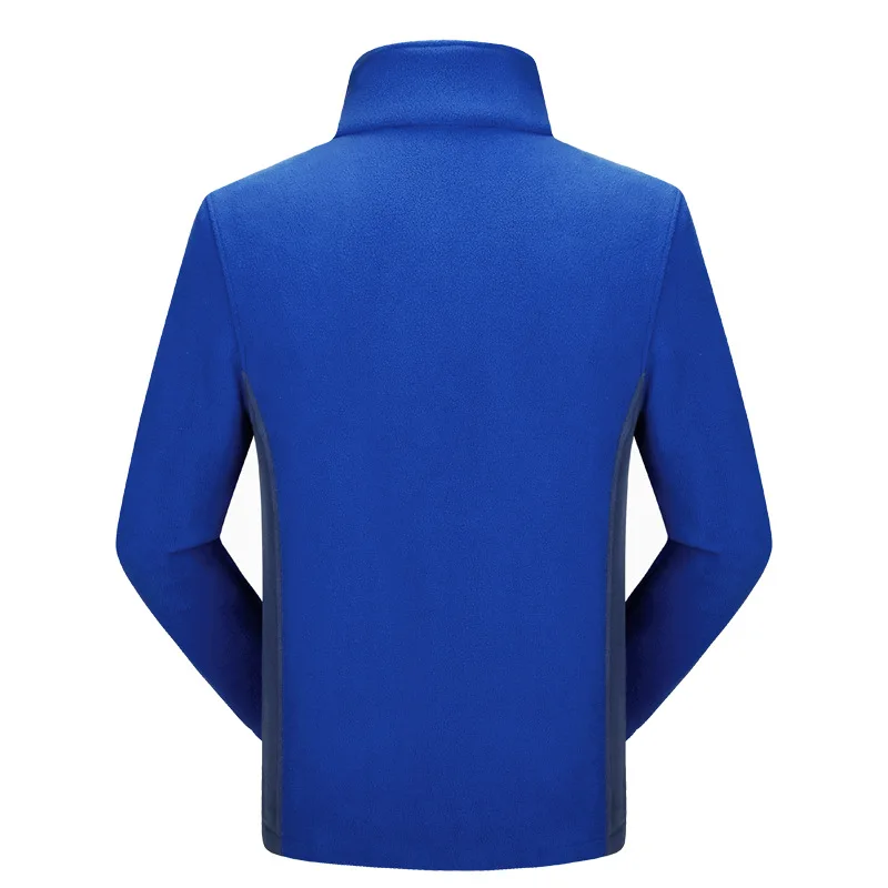 Флисовая Мужская куртка больших размеров 10xl 8xl 9xl 7xl 6xl и высоких мужчин одежда